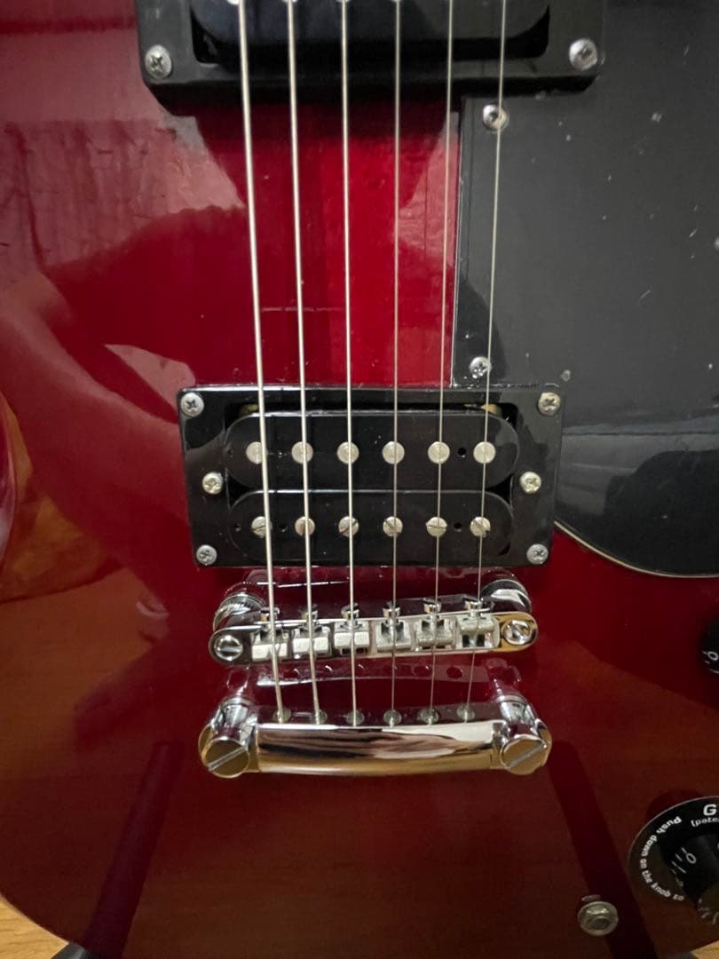 エピフォン SGスペシャル　epiphone