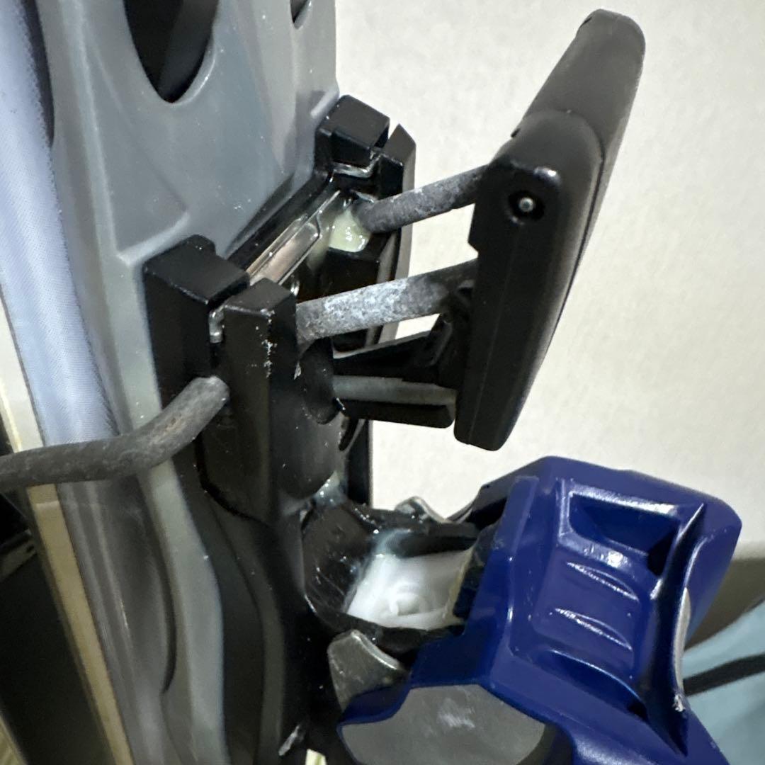 ROSSIGNOL ロシニョール スキー板　ブーツ　ビンディング　スキー靴