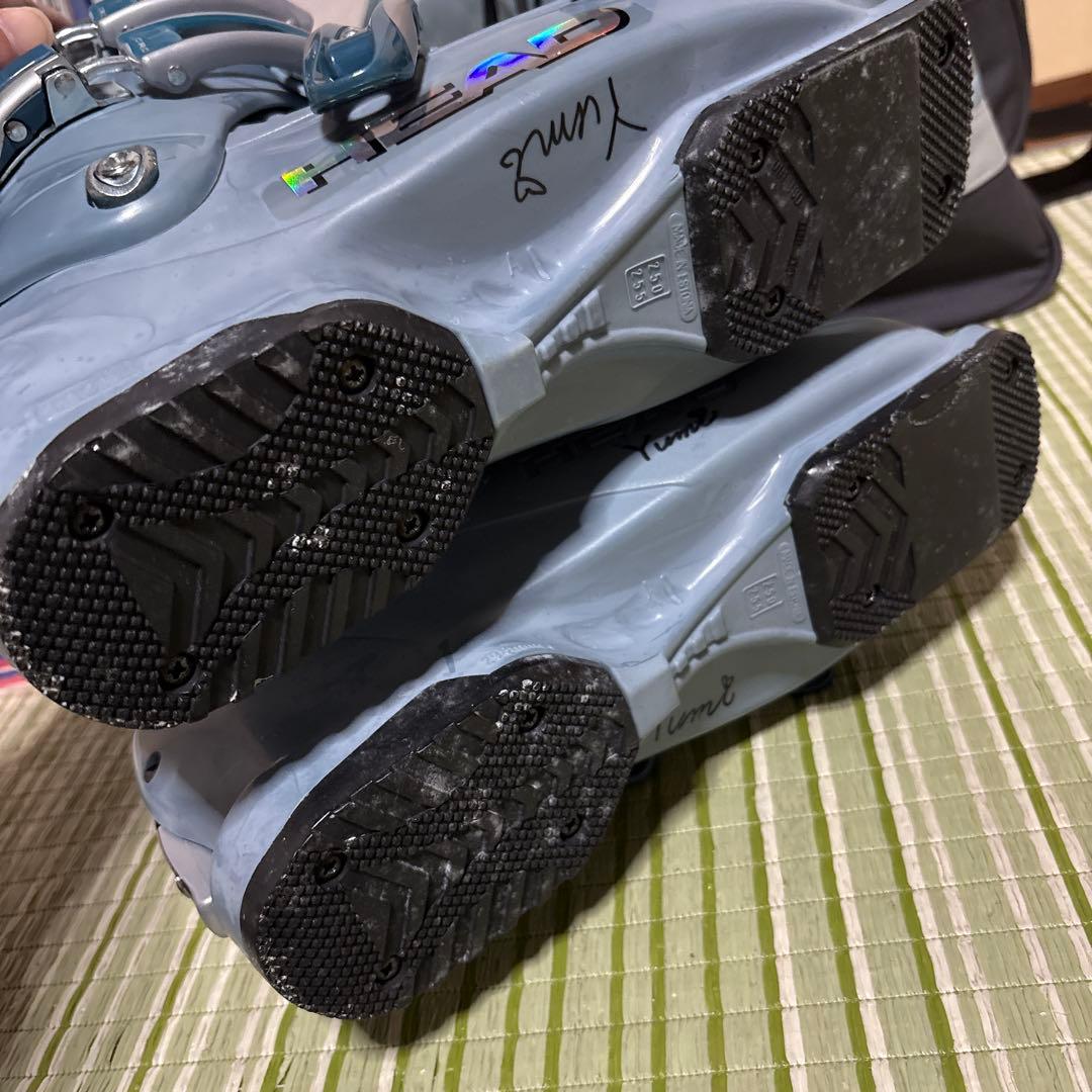 ROSSIGNOL ロシニョール スキー板　ブーツ　ビンディング　スキー靴