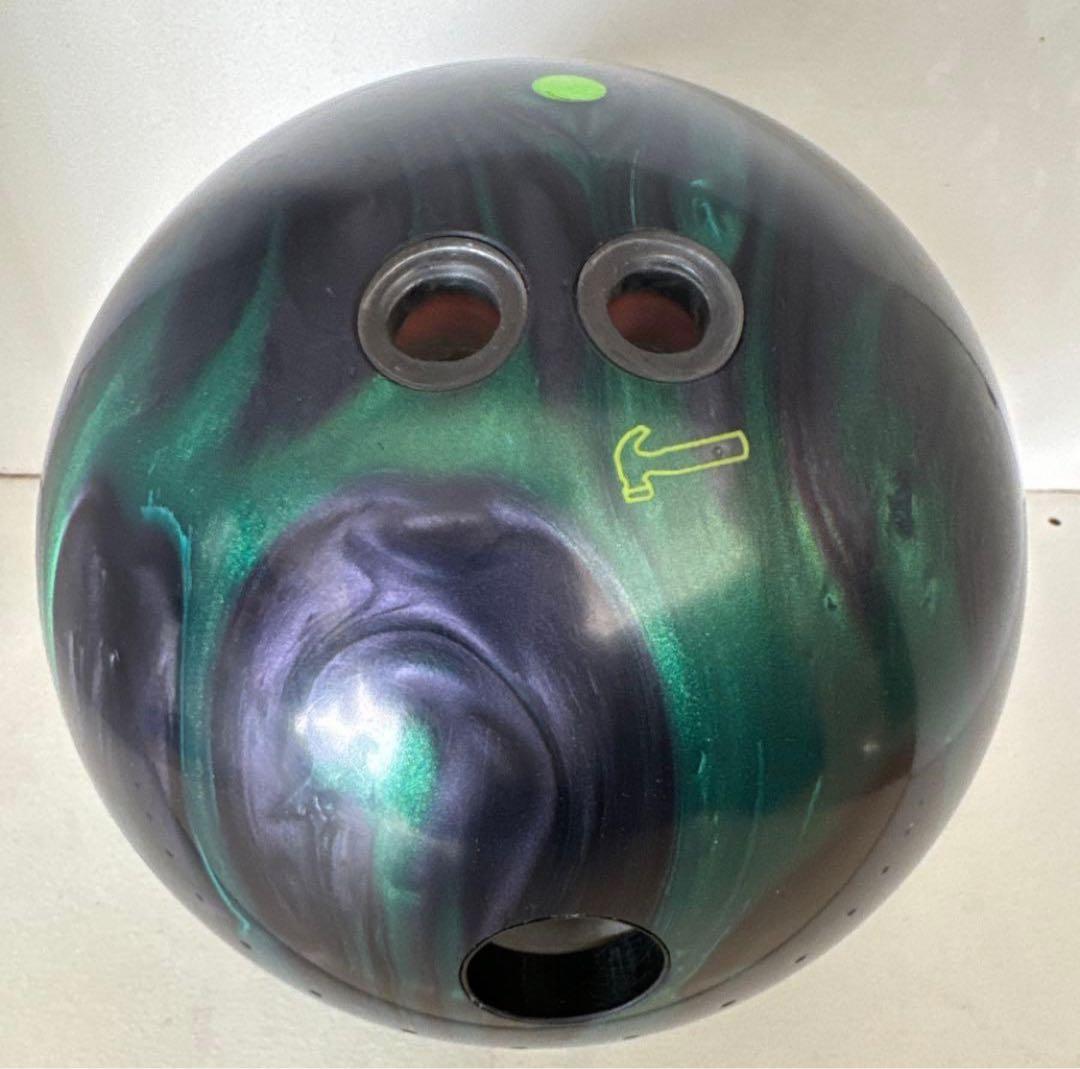 ウェブパール 14ポンド 中古美品 箱有 ハンマー WEB PEARL