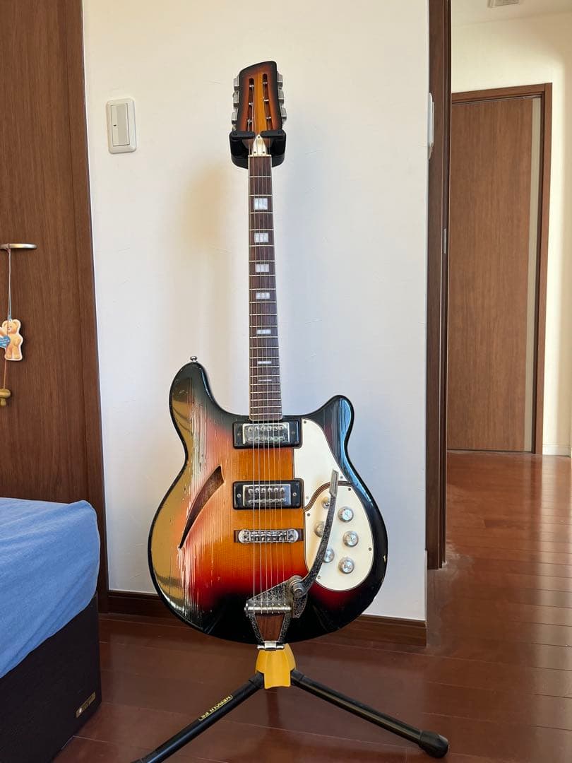 大特価！　Arai Diamond リッケンバッカータイプ