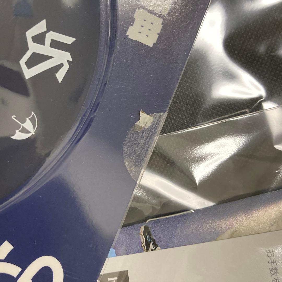 2026年 スワローズクルー入会特典 リュック、桶等