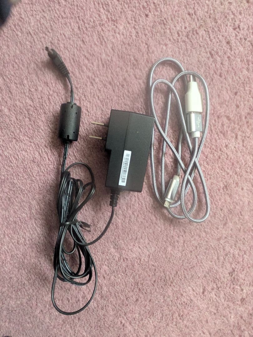 Icom ID-52 トランシーバーエアーバンドスペシャル。フィードにGO!