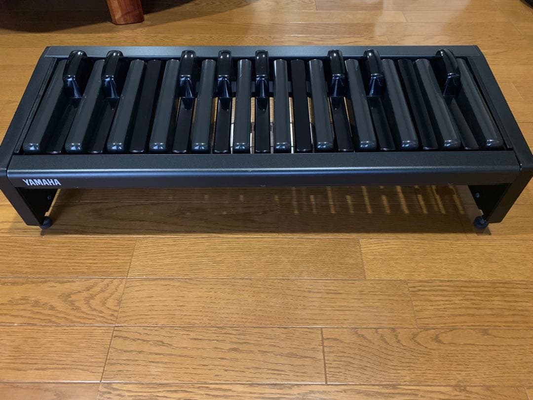 YAMAHA エレクトーン 補助ペダル鍵盤 ＆ 補助ペダル