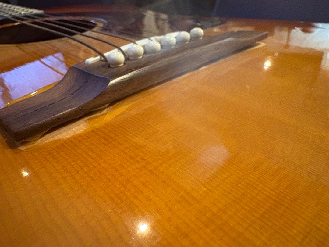 Epiphone FT-79 texan ジャンク