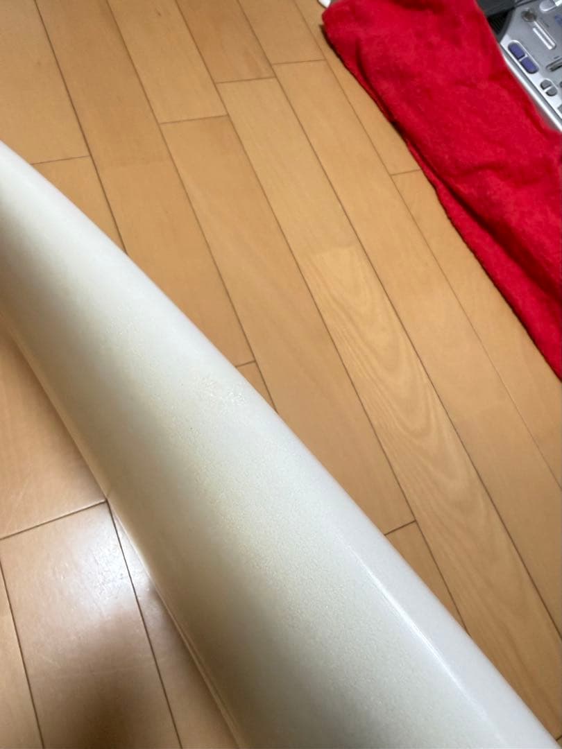 sharpeyeシャープアイストームズ5.9 ボトムレッド