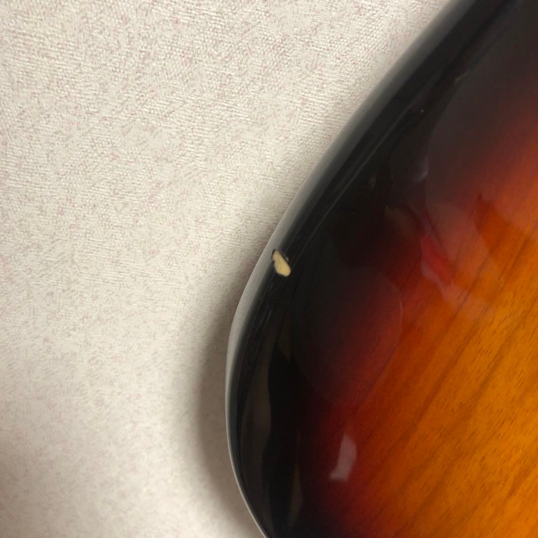 SELDER「エレキベース」