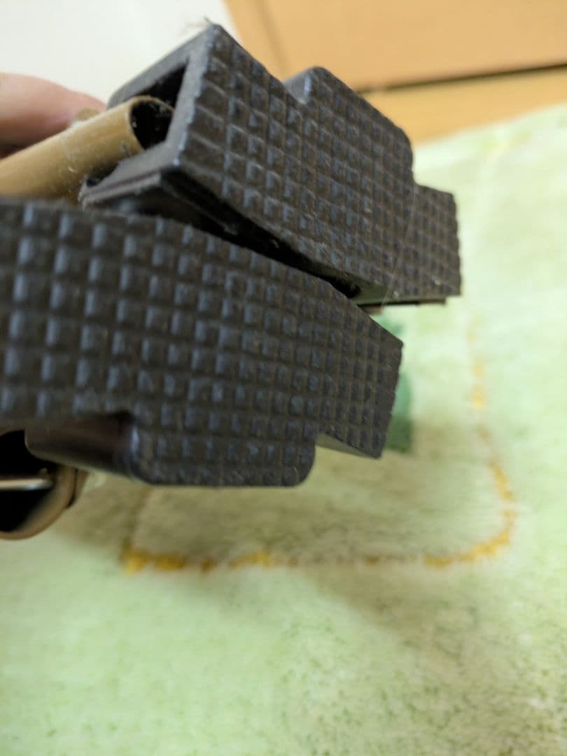 ロゴス　ハンギングチェア　美品