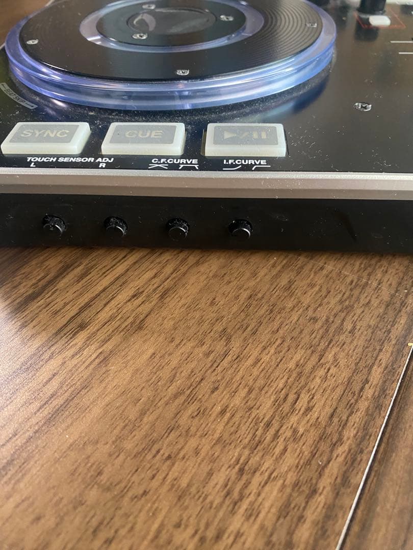 【美品】Vestal vci-380