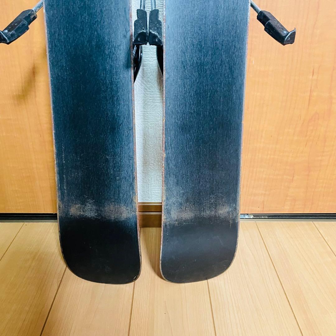 SALOMON SBOARD 99 サロモン ショートスキー