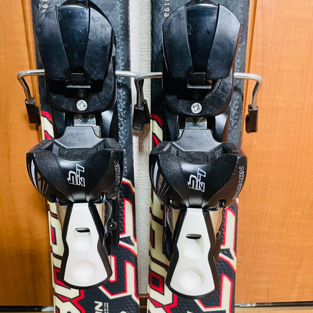 SALOMON SBOARD 99 サロモン ショートスキー
