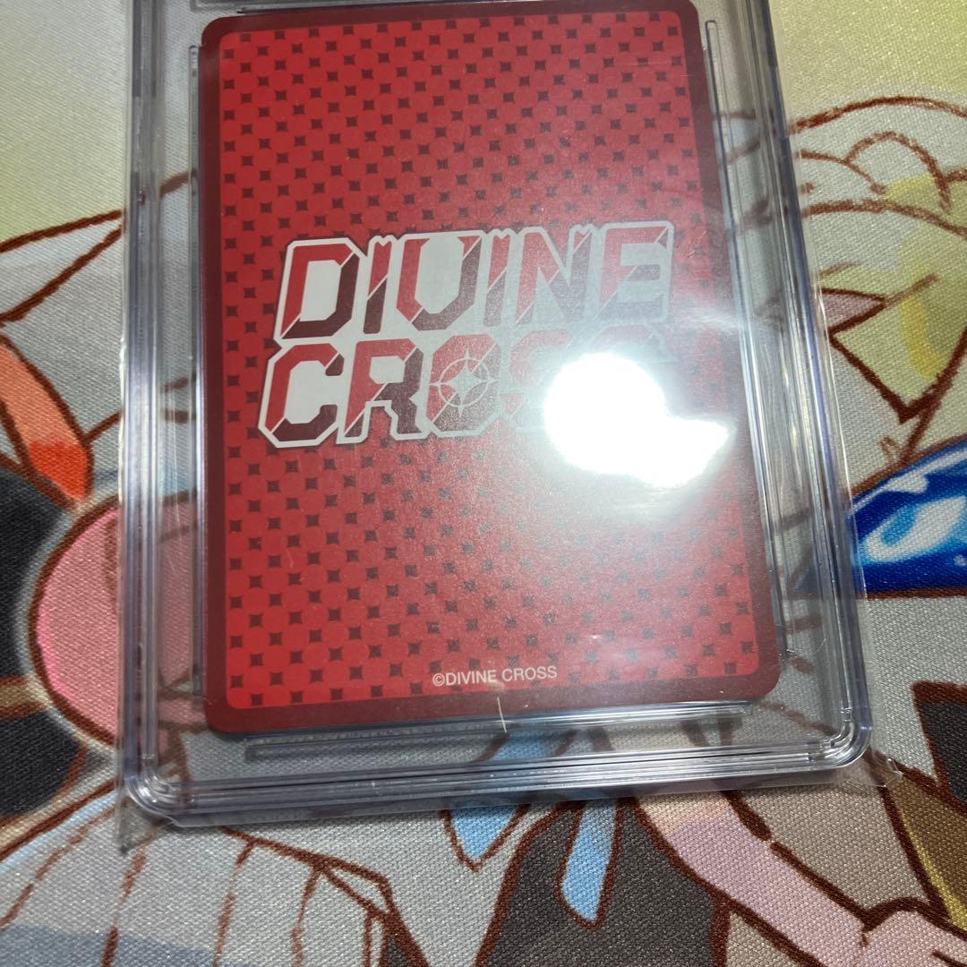 2025 ディヴァインクロス ミスオルカ セクメト PR CGC 10+