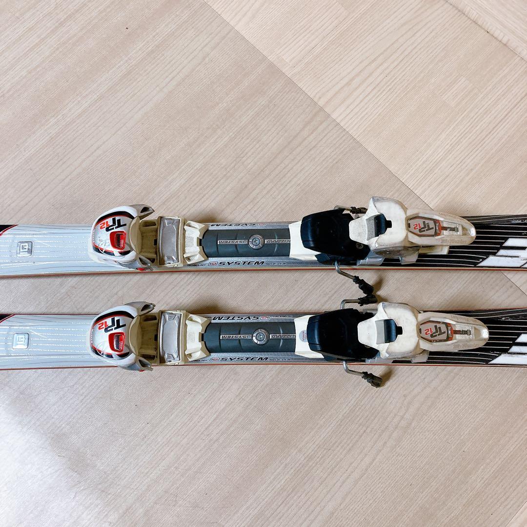 BLIZZARD G-FORCE ジーフォース スキー MAKER ビンディング