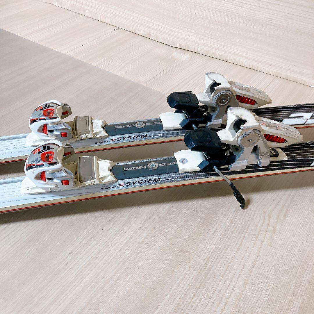 BLIZZARD G-FORCE ジーフォース スキー MAKER ビンディング