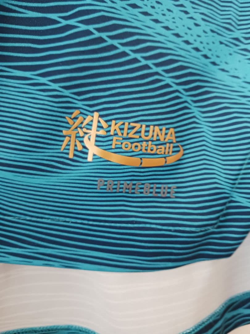 ベガルタ仙台　2021 ヤクブ スウォビィク選手　ユニフォーム