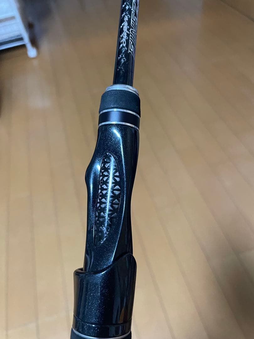 18スーパーフィネッツァgsfs-752l-t オリムピック