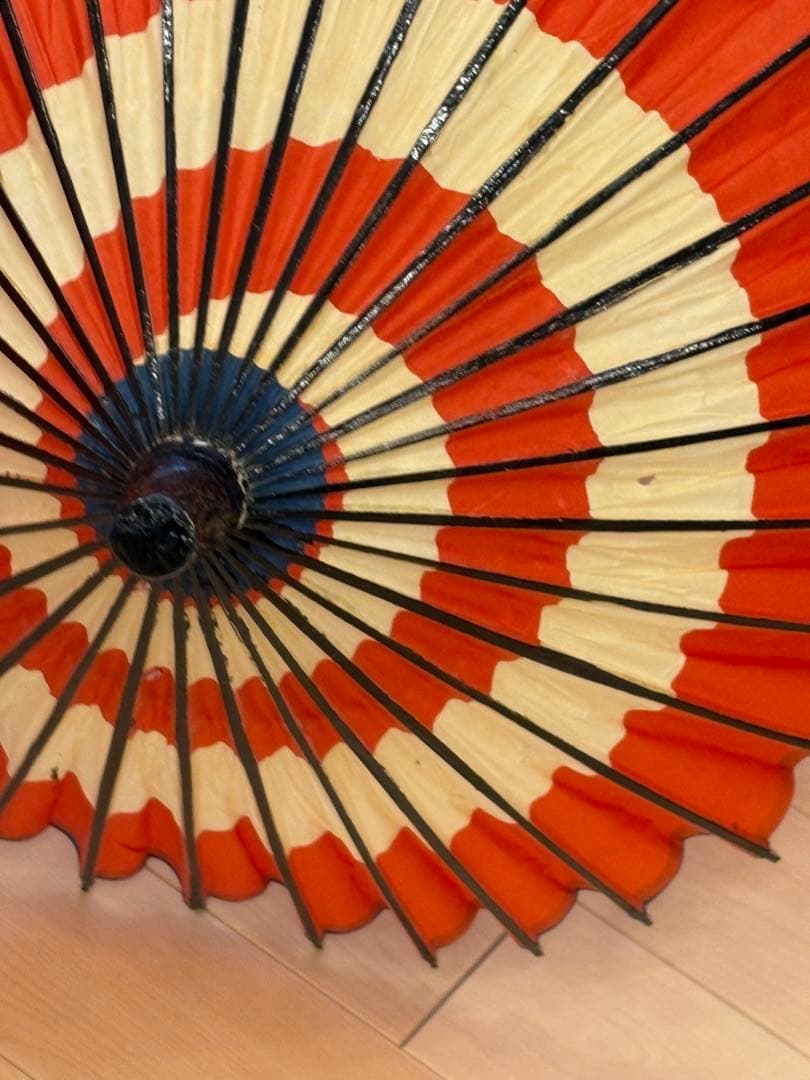 日本舞踊 舞踊傘 セット