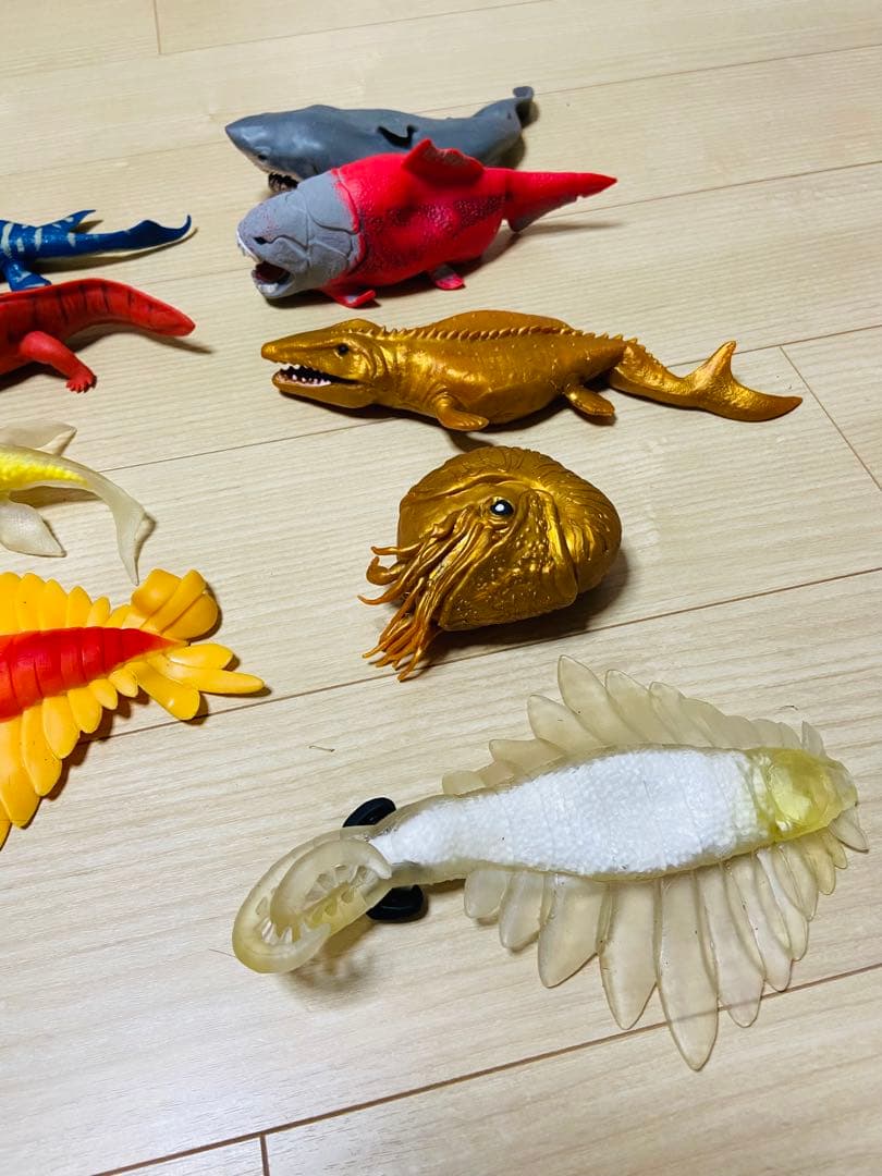 &co アンドコ　ディアゴスティーニ　36体⭐︎レアあり⭐︎まとめ売り