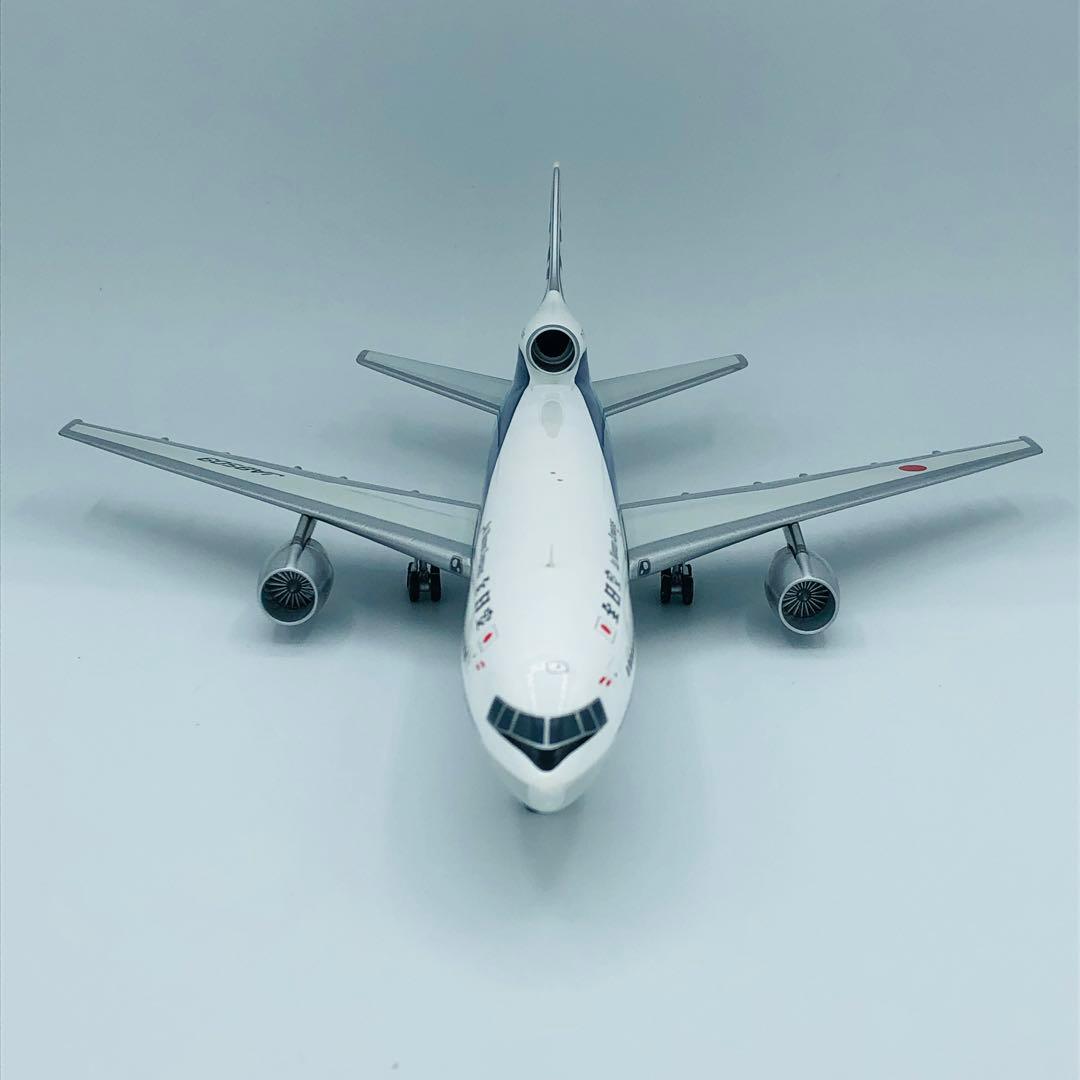 ANA 全日空 ロッキード L1011トライスター BBOX012 1/200