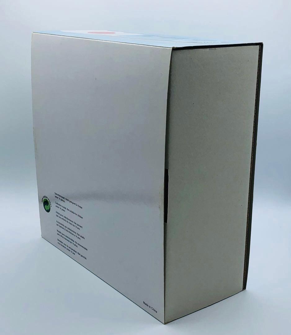 ANA 全日空 ロッキード L1011トライスター BBOX012 1/200