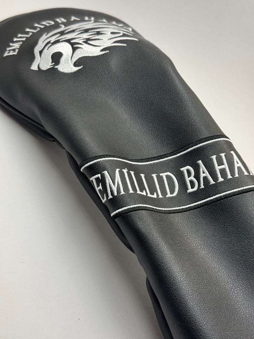 エミリットバハマ CV8 ドライバー