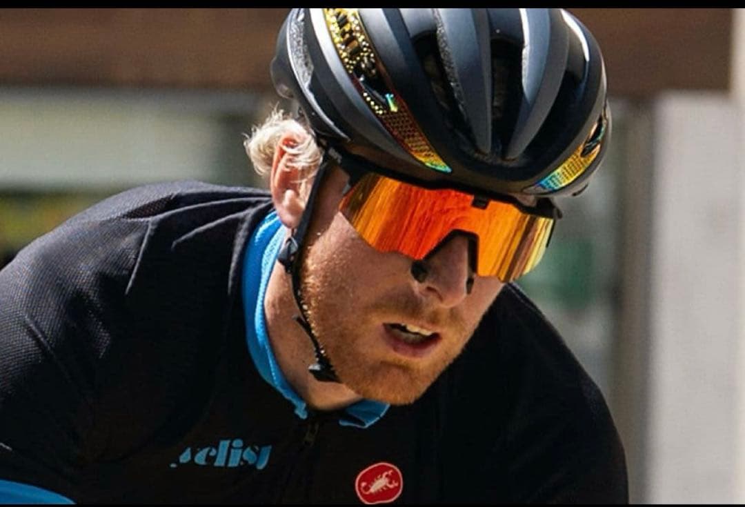 100％ ワンハンドレッド SPEEDCRAFT AIR サングラス