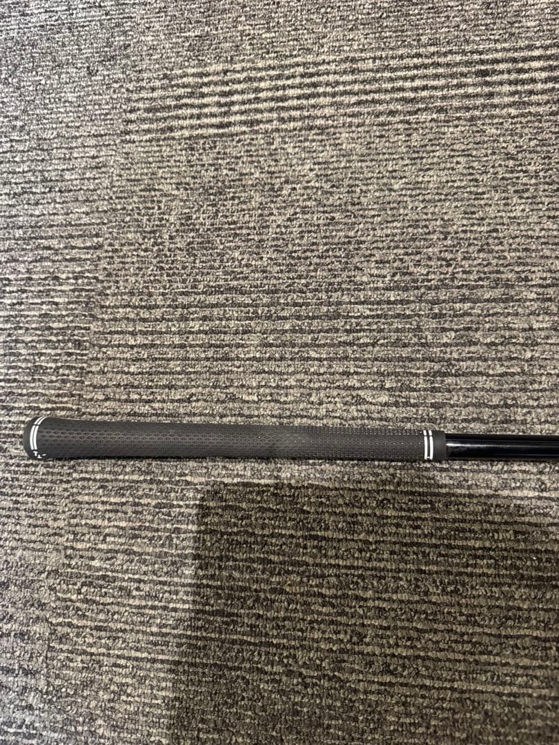 キャロウェイスリーブ付き　スピーダーNXゴールド　ドライバー用シャフト