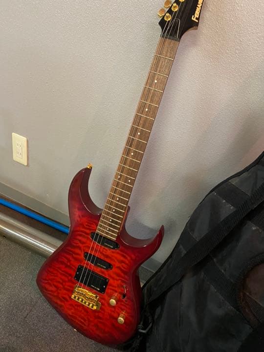 エレキ ギター