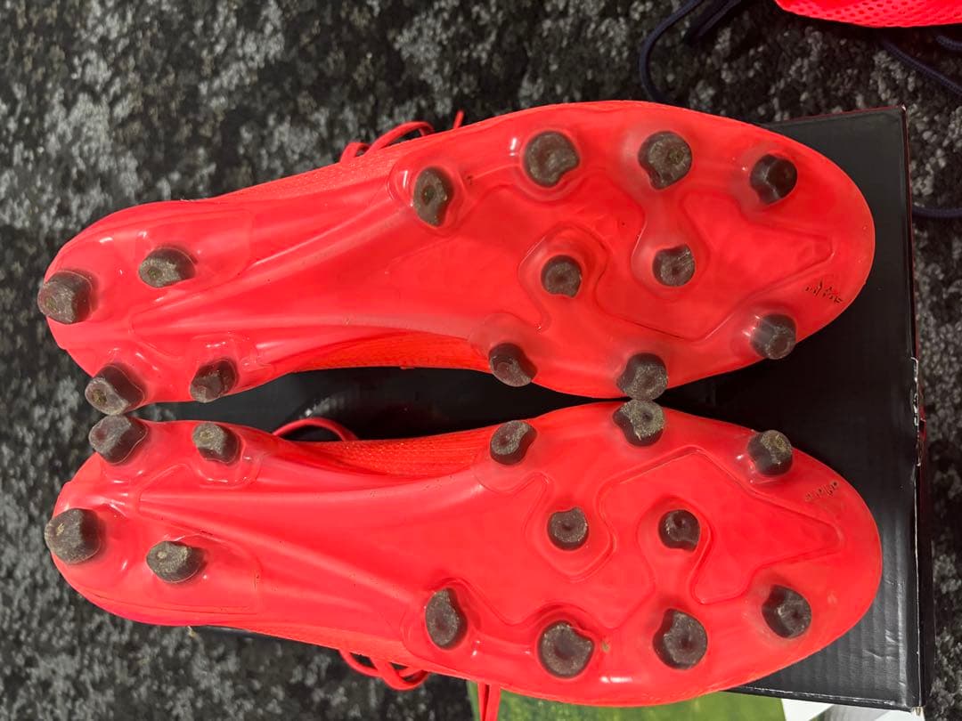 シューズ F50 ELITE HG/AG 24.5cm