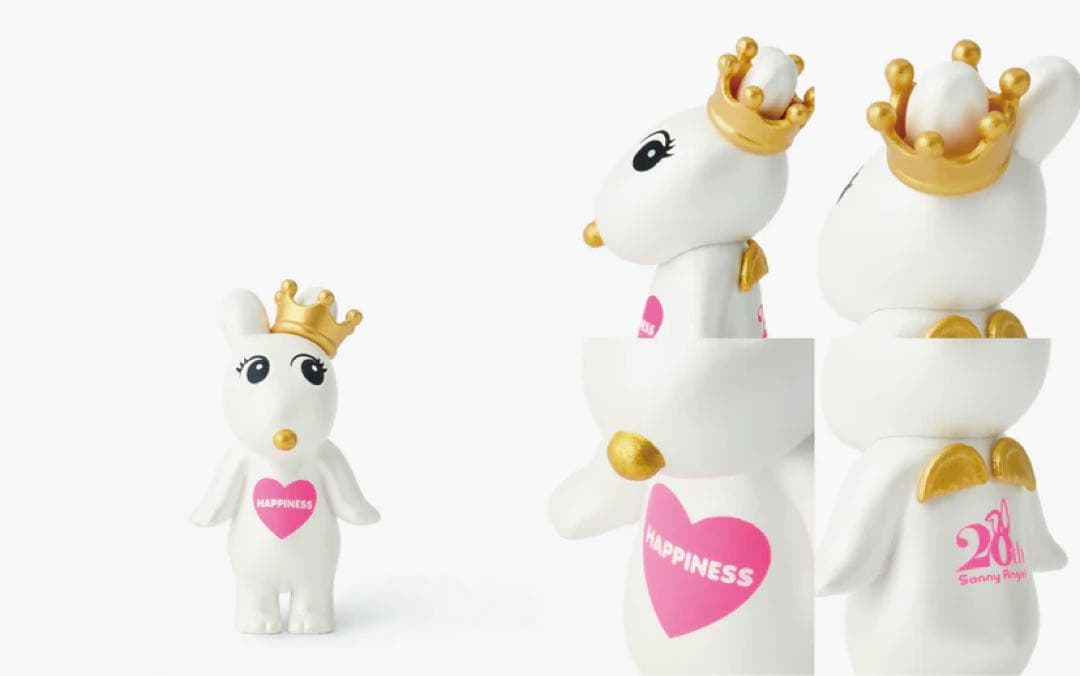 SonnyAngel ソニーエンジェル 20周年コンプリートガイドブック2セット