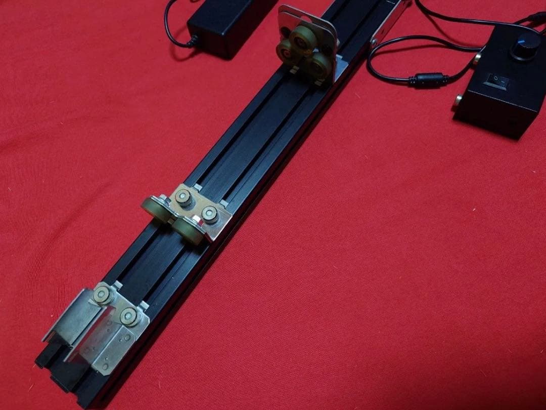 ビリヤード デザイヤ キュー メンテナンス 旋盤