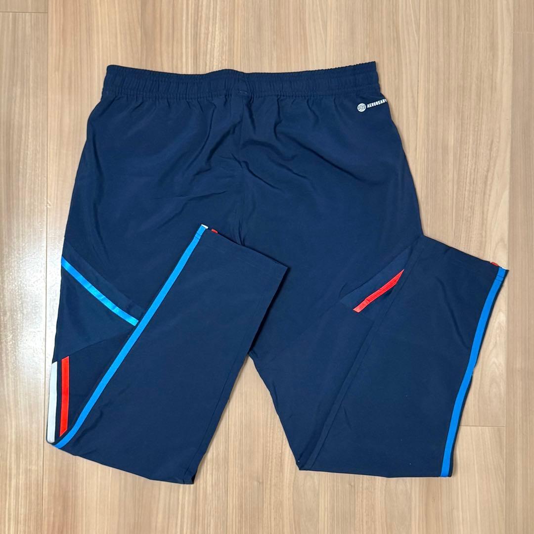 アーセナル フランスパック 上下セット