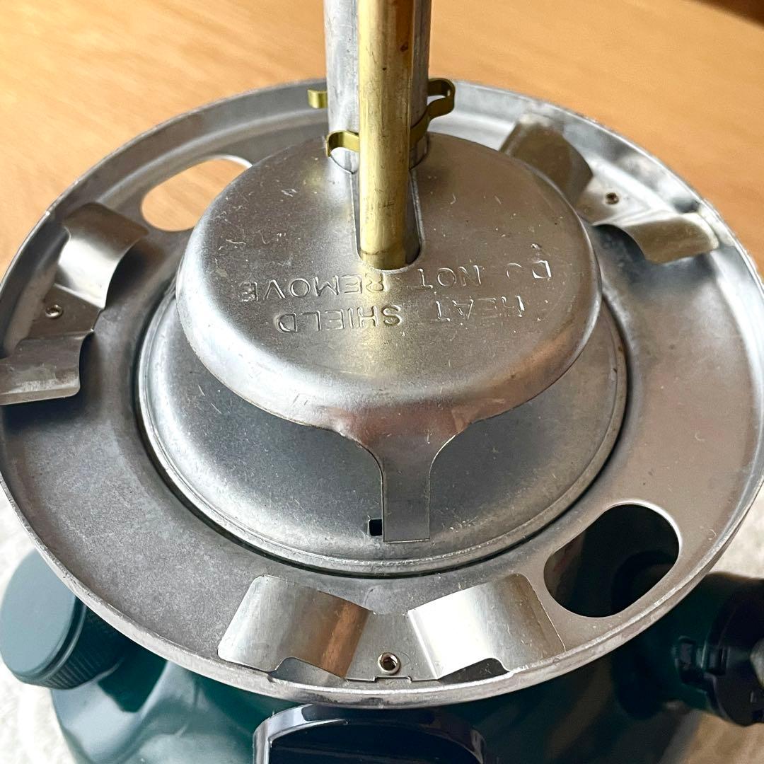 コールマン Coleman Sportsman 288A744 ランタン ランプ