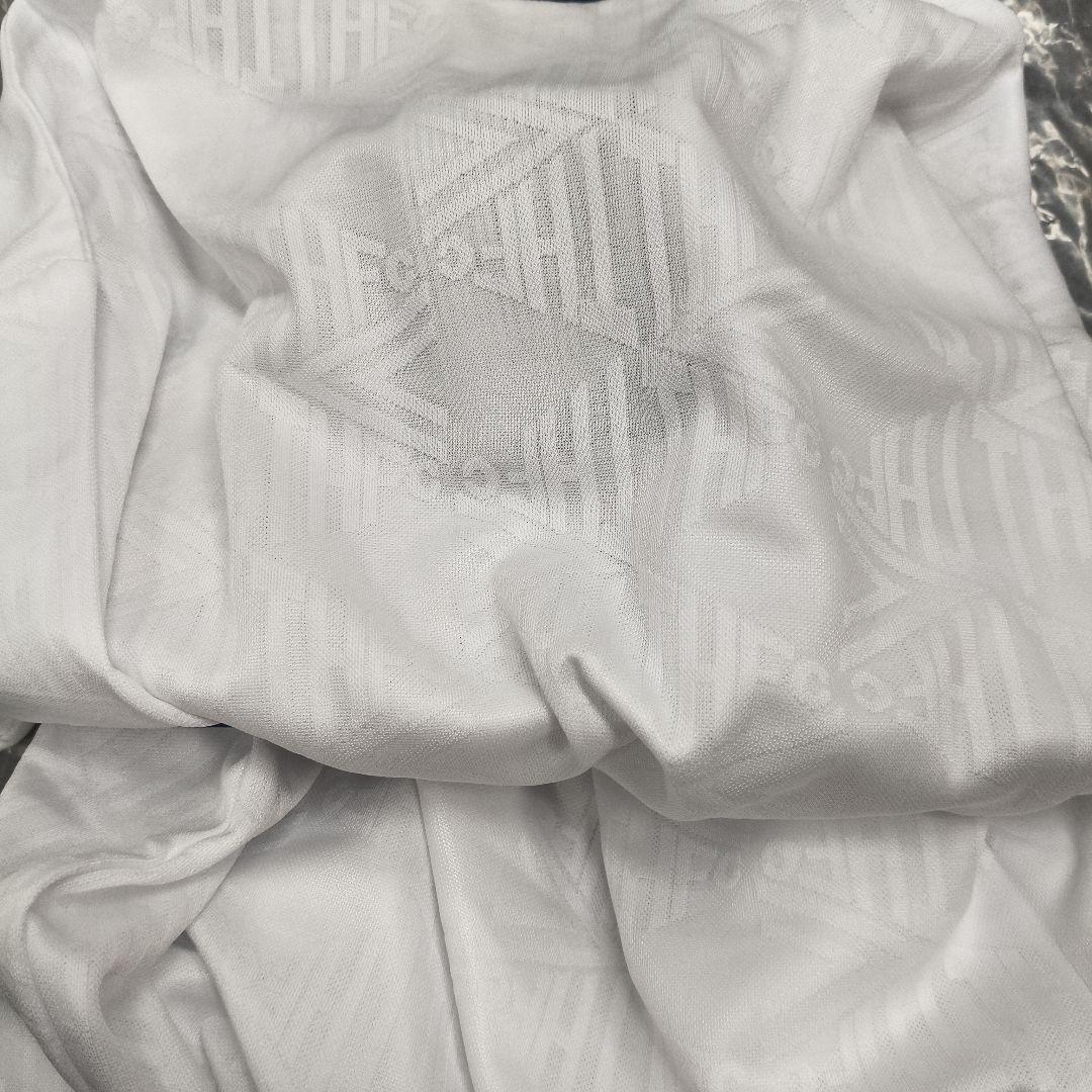 UMBRO トッテナム　ユニフォーム　HOLSTEN