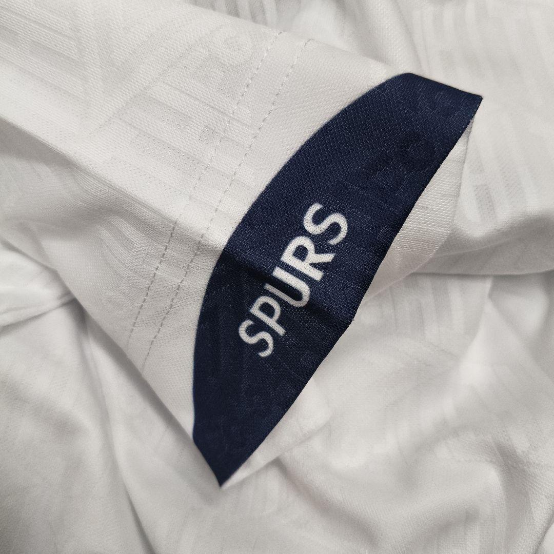 UMBRO トッテナム　ユニフォーム　HOLSTEN