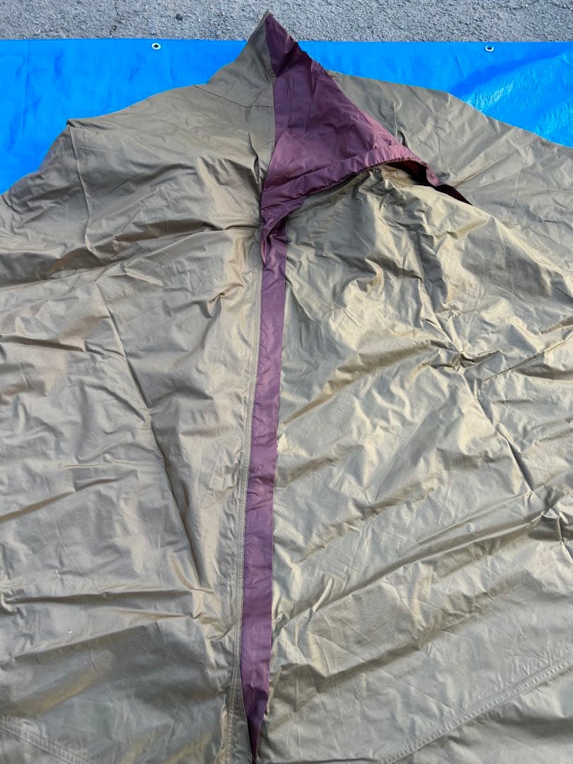 【美品】テンマクデザイン サーカスST