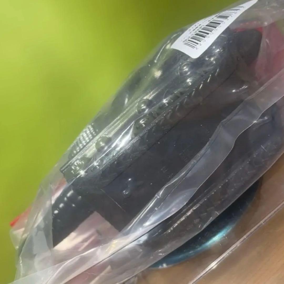 ソフビELECTRIC TOYSウルトラ怪獣 恐竜戦車 RAIMEI