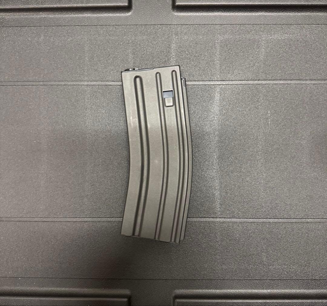 東京マルイ CQB-R