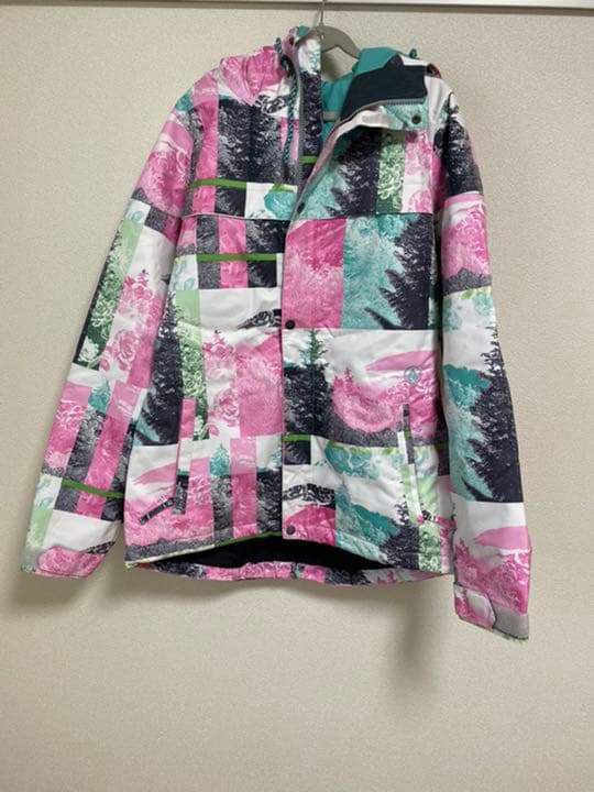volcom スノーボードウェア
