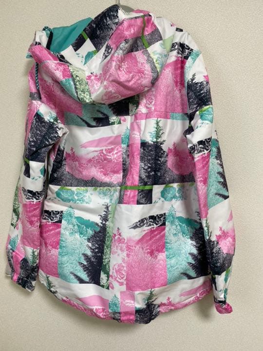 volcom スノーボードウェア