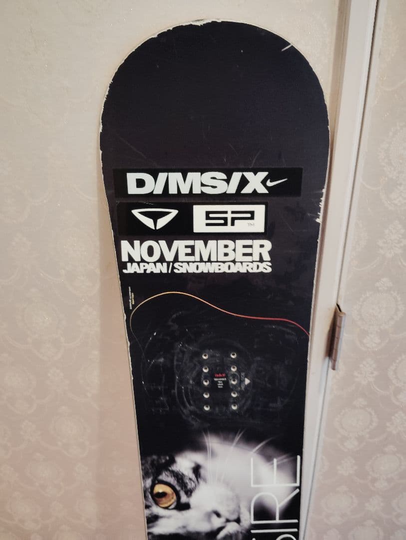 November Desire 150cm ノベンバーデザイア グラトリ