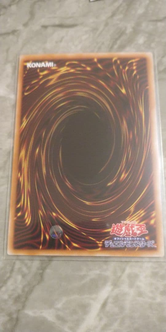 遊戯王 黒き竜のエクレシア カード