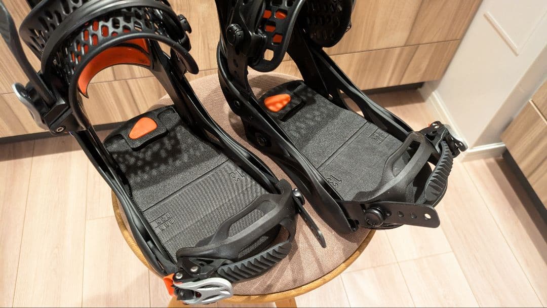 【値下げ】BURTON LEXA X Re:Flex＆LIMELIGHT BOA