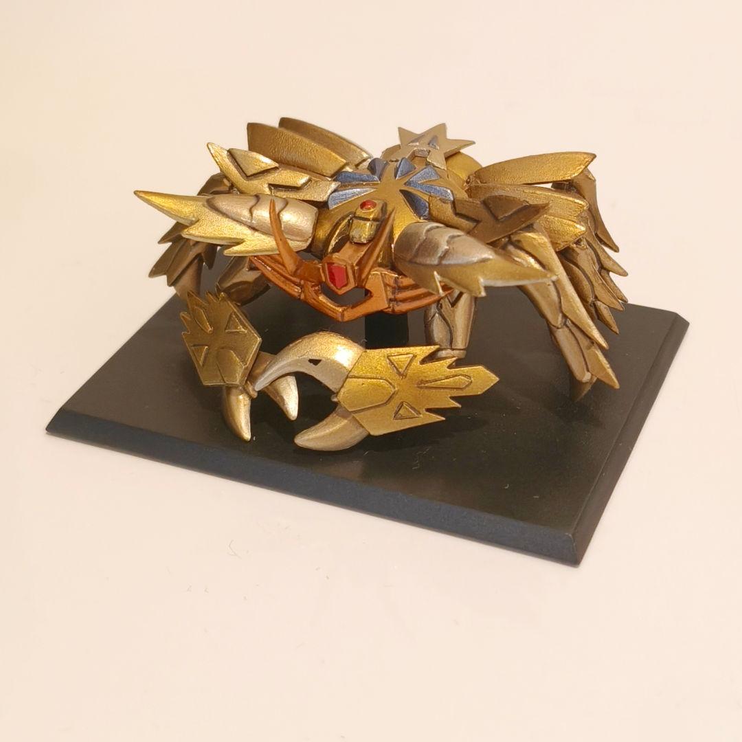 【匿名配送＆送料無料】聖闘士星矢 超像 聖衣コレクション 13体セット