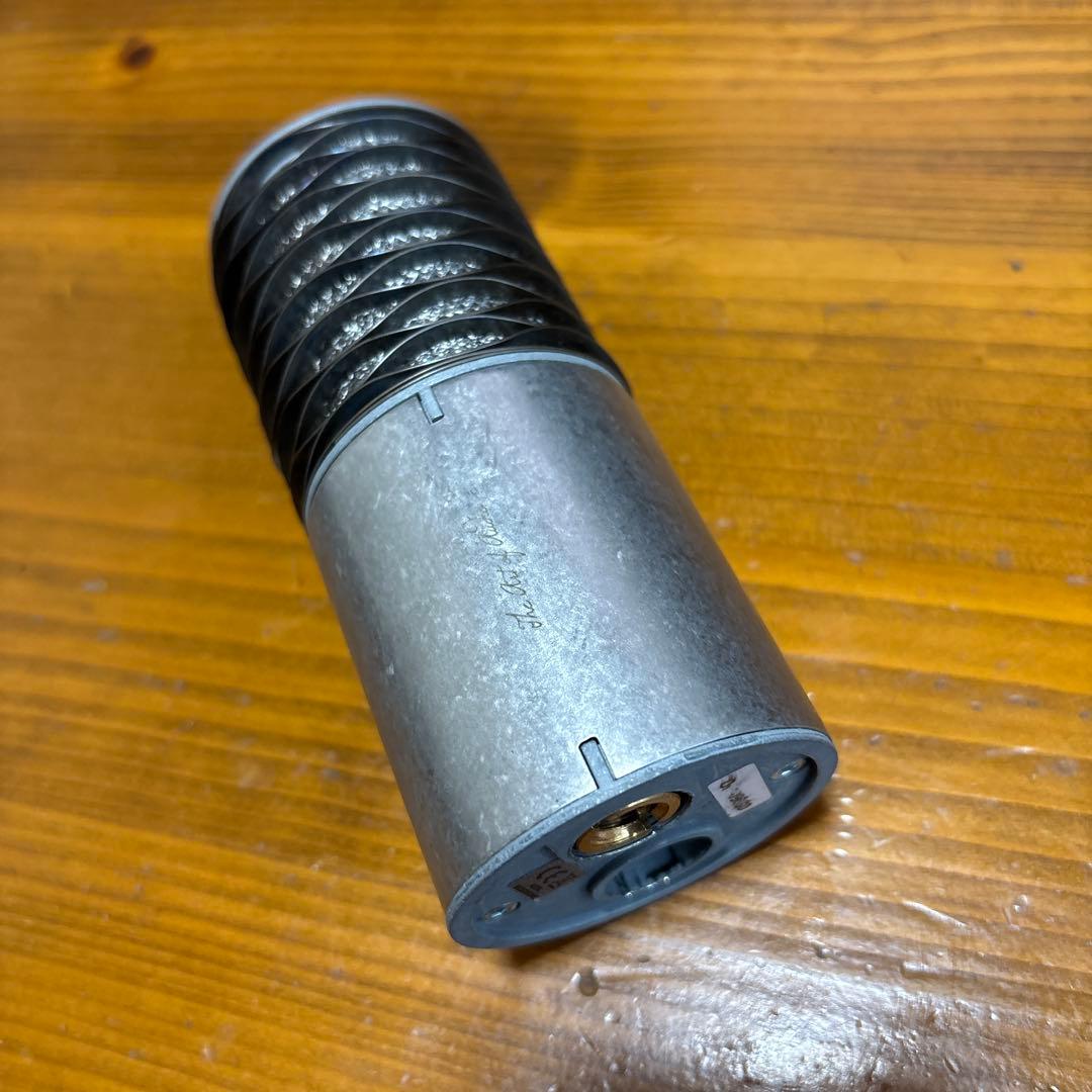 マイク3本 ジャンク品