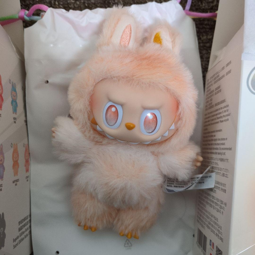 ラブブ　エナジー