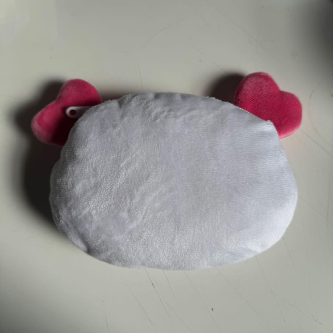 即購入⭕️ nct wish wish祭 ポシェット ポーチ サクヤ