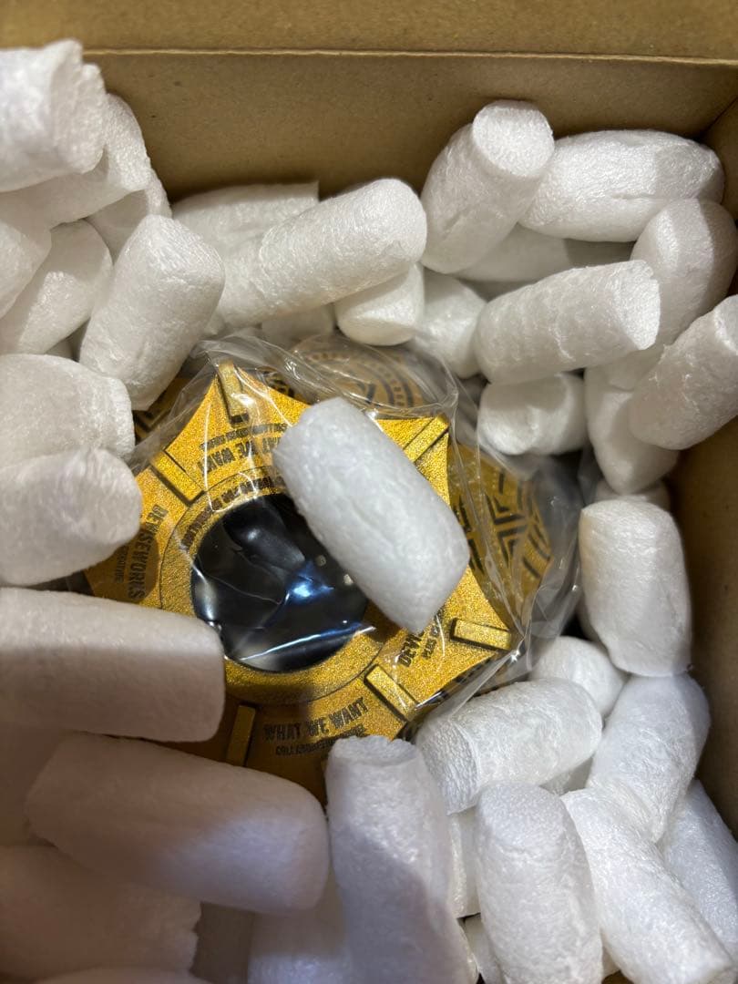 DEVISEWORKS デバデバの実　 DEVASTAnoMI 　金