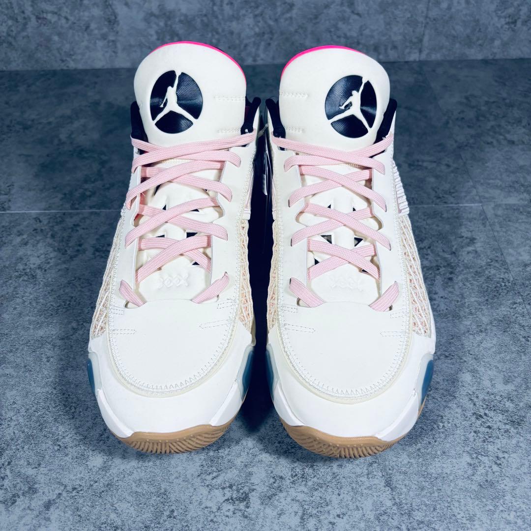 希少✨新品タグ付エアジョーダンXXXVIII 28.5cm LOW PF