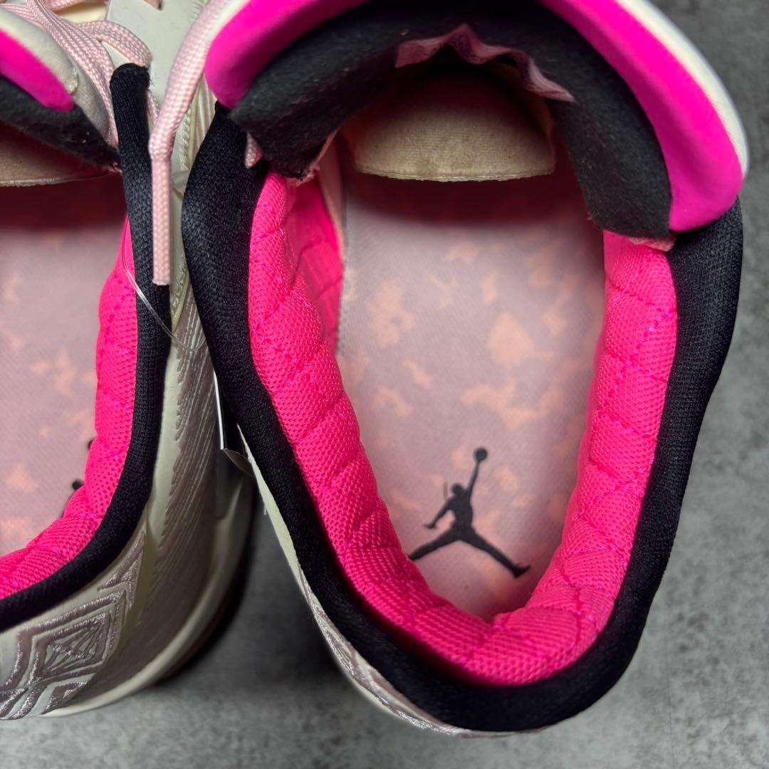 希少✨新品タグ付エアジョーダンXXXVIII 28.5cm LOW PF